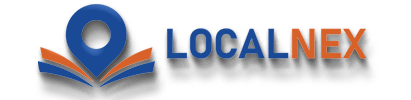 Localnex The Best Local Business Directory for Growth.